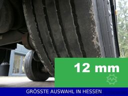 SCHMITZ CARGOBULL Multi Temp Türen LBW Lift + Lenkachse  ¤749.-m