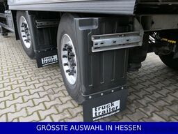 SCHMITZ CARGOBULL Multi Temp Türen LBW Lift + Lenkachse  ¤749.-m