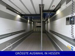 SCHMITZ CARGOBULL Multi Temp Türen LBW Lift + Lenkachse  ¤749.-m