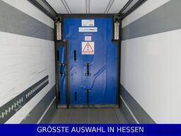 SCHMITZ CARGOBULL Multi Temp Türen LBW Lift + Lenkachse  ¤749.-m