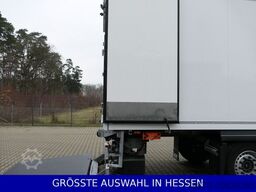SCHMITZ CARGOBULL Multi Temp Türen LBW Lift + Lenkachse  ¤749.-m