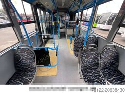 MERCEDES-BENZ Conecto G/Klima/Euro 6/O 530 G/A23/A40