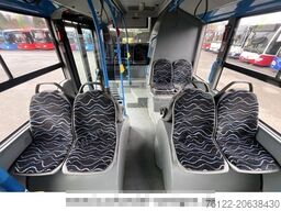 MERCEDES-BENZ Conecto G/Klima/Euro 6/O 530 G/A23/A40