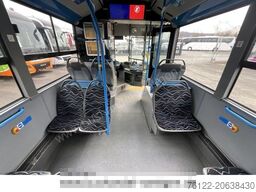 MERCEDES-BENZ Conecto G/Klima/Euro 6/O 530 G/A23/A40