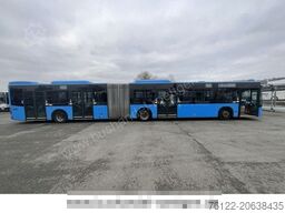 MERCEDES-BENZ Conecto G/Klima/Euro6/O 530 G/A23/A40