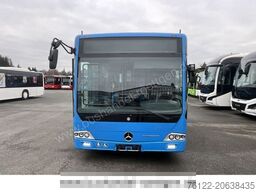 MERCEDES-BENZ Conecto G/Klima/Euro6/O 530 G/A23/A40