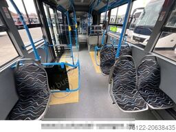 MERCEDES-BENZ Conecto G/Klima/Euro6/O 530 G/A23/A40