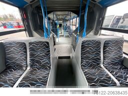 MERCEDES-BENZ Conecto G/Klima/Euro6/O 530 G/A23/A40