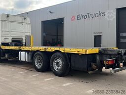DAF XF 105.410 (6X2 / RETARDER / GOOD CONDITION / B...