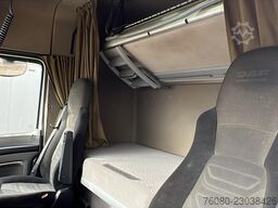 DAF XF 105.410 (6X2 / RETARDER / GOOD CONDITION / B...
