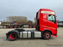Volvo FH 13.420 388.705KM!!, Globetrotter 4x2, ADR (E...