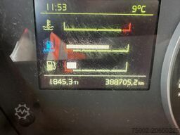 Volvo FH 13.420 388.705KM!!, Globetrotter 4x2, ADR (E...