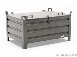 Kruizinga 1021286S-DEK-GB