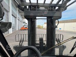 Linde H80D,5m / 4.043h / Verstellgerät SS