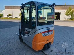 Still RX 20-14 / Triplex: 4,3m / nur 1.704h! / 2022