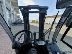 Still RX20-14 / Triplex: 4.30m! / nur 960h! / SS