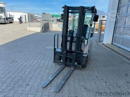Still RX20-14 / Triplex: 4.30m! / 617h / SS / 04/2021