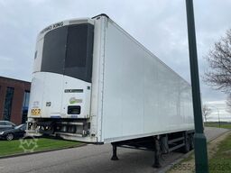 Schmitz Cargobull Fridge Thermoking SLXe Spectrum / Multitemp / S...