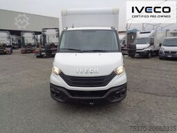 IVECO DAILY 35C16