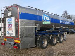 Mafa SAL 40.24/95 e FG | 3x Compartment / 3x 10.000L...