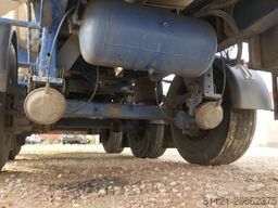 Mafa SAL 40.24/95 e FG | 3x Compartment / 3x 10.000L...