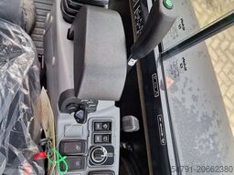 Kubota KX027-4 Hi-spec (NIEUW)