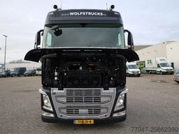 Volvo FH 420 Glob, I-Park Cool, ACC, NL Truck, TOP!