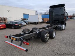 Volvo FH 420 Glob, I-Park Cool, ACC, NL Truck, TOP!
