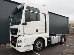 MAN TGX 19.460 XXL 566.000KM