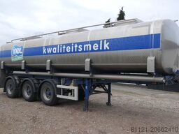 Mafa SAL 40.24/95 e FG | 3x Compartment / 3x 10.000L...