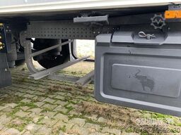Schmitz Cargobull Tiefkühlkoffer Standard