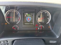 SCANIA P450 8x4*4 Hvidtved Larsen FlexLine 412 PED