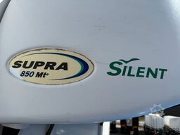 IVECO EuroCargo 180E320 4x2 Carrier Supra 850 Silent