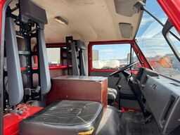 MAN VW 10.150 4x2 Fire truck
