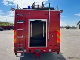 MAN VW 10.150 4x2 Fire truck