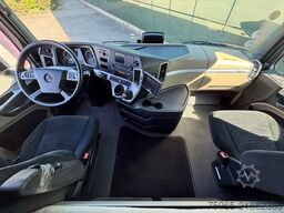 MERCEDES-BENZ Actros 1845 LEAF - AIR PTO + HYDRAULICS TOP COND