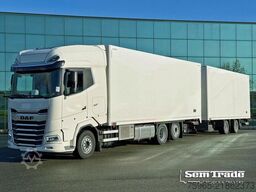 DAF XG+ 530 FAR 6X2 50 CC COMI CARRIER TRS ICELAND 2