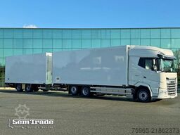 DAF XG+ 530 FAR 6X2 50 CC COMI CARRIER TRS ICELAND 2