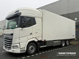 DAF XG+ 530 FAR 6X2 50 CC COMI CARRIER TRS ICELAND 2