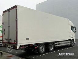 DAF XG+ 530 FAR 6X2 50 CC COMI CARRIER TRS ICELAND 2
