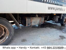 MITSUBISHI Canter Fuso 3C13 Koffer mit Flügeltüre BJ 2009