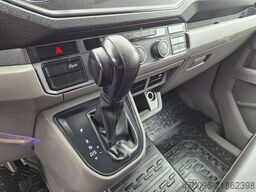 VW Crafter Pritsche P35 mittellang 4MOTION*Kipper*