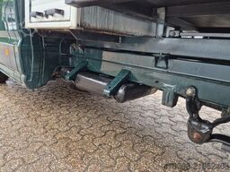 VW Crafter Pritsche P35 mittellang 4MOTION*Kipper*