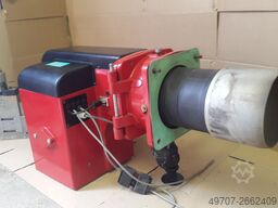 OILON GP-80 H 350-1000kw