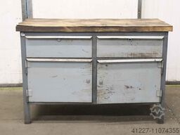 unbekannt 1255/595/H850 mm