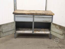 unbekannt 1255/595/H850 mm