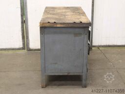 unbekannt 1255/595/H850 mm