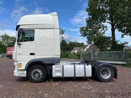 DAF XF 480 !NOKKENAS VERVANGEN! Op kilometerstand 5...