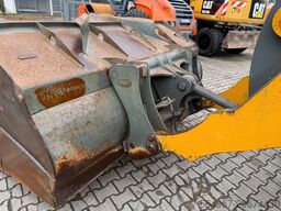 LIEBHERR L538 Radlader SW Klima