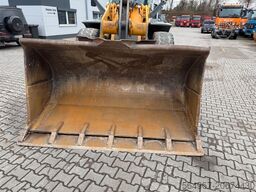 LIEBHERR L538 Radlader SW Klima